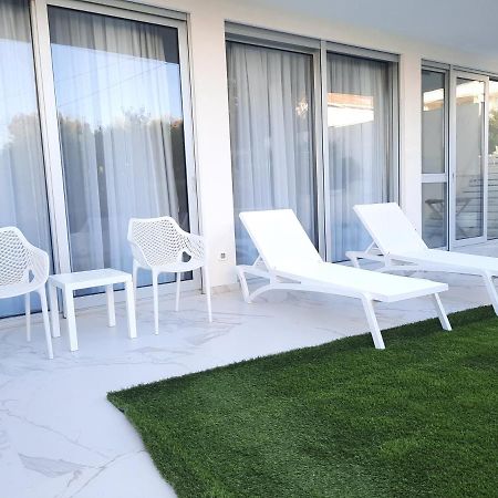 זאדאר B&B Demar Residence & Dependance מראה חיצוני תמונה